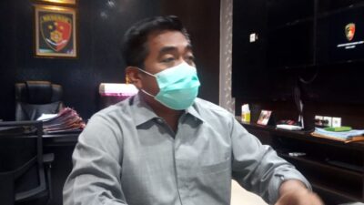 Ini Dia Penjelasan Terkait Identitas Dua Pasien Positif Covid-19 Jambi