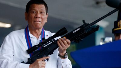 Duterte