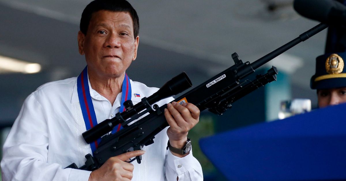 Duterte