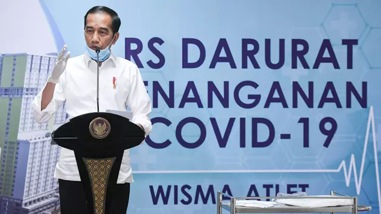 Jokowi