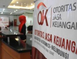 OJK: Sudah 11.235 Debitur Ajukan Keringanan Cicilan