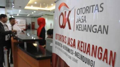 OJK: Sudah 11.235 Debitur Ajukan Keringanan Cicilan