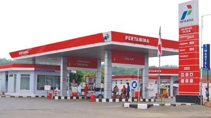 Selama PSBB, Konsumsi BBM Turun hingga 20%