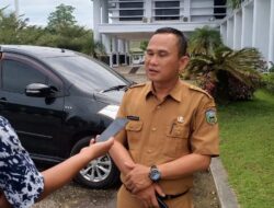 Perusahaan di Sarolangun Diingatkan Tetap Bayar Gaji dan THR Karyawan