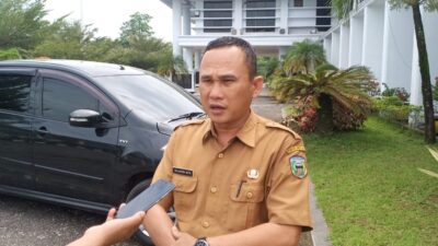 Dampak Covid-19, 51 Pekerja di Sarolangun Dirumahkan