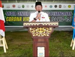 Pasien COVID-19 di Jambi Bertambah Menjadi Enam 