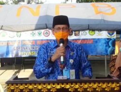 Empat Hari Berturut-turut Pasien COVID-19 di Jambi Bertambah