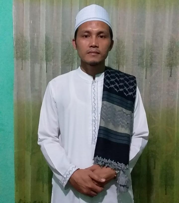 Ustaz Fauzan