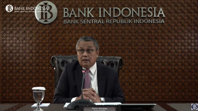 BI: Rupiah Bakal Menguat Rp 15.000/US$