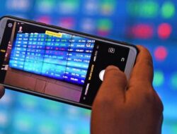 Dampak Corona, Bursa Prediksi IPO Tahun Ini Lebih Rendah