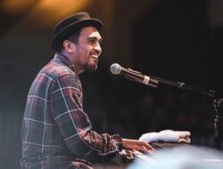 Glenn Fredly Tutup Usia