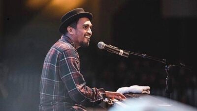 Glenn Fredly