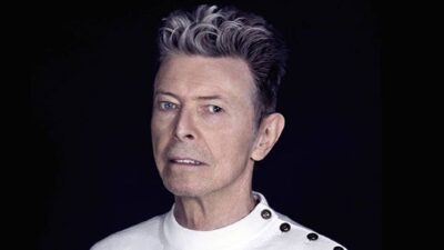 David Bowie