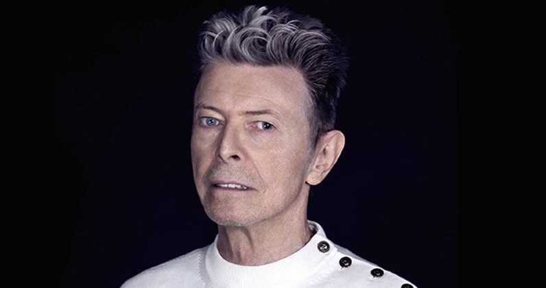 David Bowie