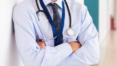 2 Lagi Dokter Meninggal akibat Corona, Total 14