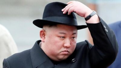 Korea Utara Jadikan Mayat Manusia Pupuk Pertanian