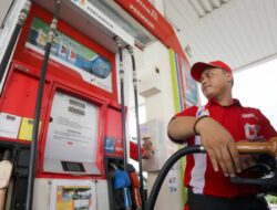 Ahok: Cashback 50% Khusus Buat Driver Ojol untuk Pembelian BBM Melalui MyPertamina