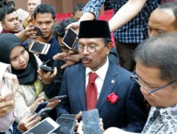 Kominfo: Ada 554 Berita Hoax Corona, 89 Orang Ditetapkan Tersangka