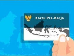 Ini Dia Kartu Prakerja, Setiap Peserta Bisa Dapat Rp3,55 Juta