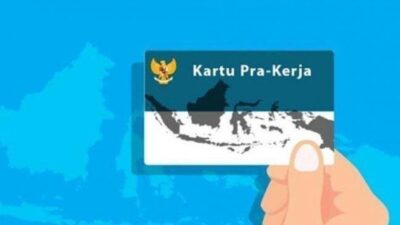 Ini Dia Kartu Prakerja, Setiap Peserta Bisa Dapat Rp3,55 Juta