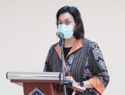 Corona, Sri Mulyani Tunda Pencairan DAU Sejumlah Daerah