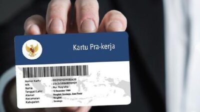 Kartu Prakerja