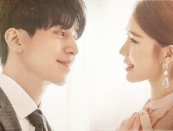 Sinopsis Touch Your Heart Episode 1-5 Tayang di Trans TV