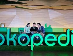 Tokopedia Akui Ada Upaya Pencurian Data Pengguna