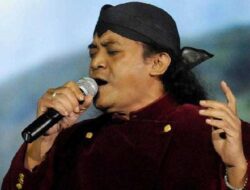 Didi Kempot Meninggal Dunia, Selamat Jalan The Godfather of Broken Heart…