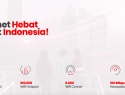 Seorang Konsumen Merasa Kecewa dengan Pelayanan Indonesia Wifi