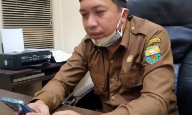 BPKAD Muaro Jambi Bantah Persulit Pencairan Dana Penanganan COVID-19