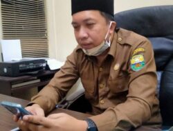 Pemkab Muaro Jambi Kena Sanksi Kementerian Keuangan, Ini Penyebabnya