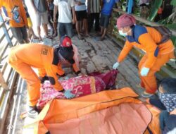 Hanyut 44 Jam, Jenazah Bocah 6 Tahun Ditemukan Mengapung Pencari Ikan