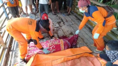 Hanyut 44 Jam, Jenazah Bocah 6 Tahun Ditemukan Mengapung Pencari Ikan