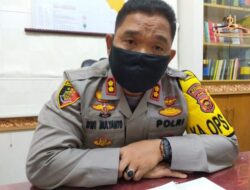 Kapolres Batanghari Segera Panggil Kadinsos dan Bhabinkamtibmas 