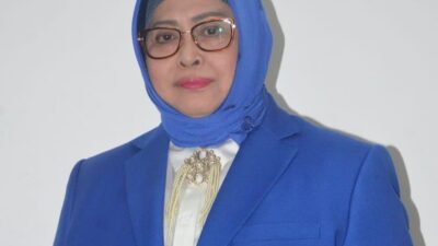 PAN Berduka, Sasmi: Bu Sofia Membawa PAN Pemenang Pemilu