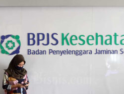 Pemerintah Beri Subsidi Peserta BPJS Kesehatan Kelas III