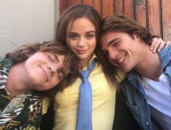 Film The Kissing Booth 2 Tayang 24 Juli