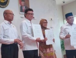 22 Mei PNS & Pegawai BUMN Tetap Kerja, Pemerintah Kaji Ulang Cuti Bersama