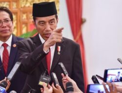 KPA Kirim Surat Terbuka kepada Jokowi, Minta Setop Omnibus Law