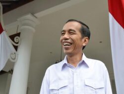 Tagar #HBD59Jokowi Jadi Trending Topic, Jokowi Ulang Tahun