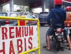 Premium & Pertalite Mau Dihilangkan, DPR: BBM Harus Tetap Murah!