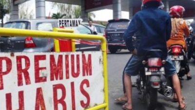 Premium & Pertalite Mau Dihilangkan, DPR: BBM Harus Tetap Murah!