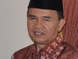 Bupati Kerinci Digugat ke PTUN Jambi