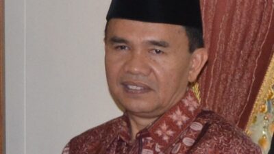 Bupati Kerinci Digugat ke PTUN Jambi