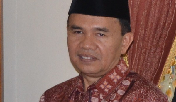 Bupati Kerinci