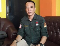 Besok, Sebanyak 372 PPS Dilantik KPU Batanghari