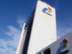 Pertamina Beberkan Beda Tugas Holding dan Subholding