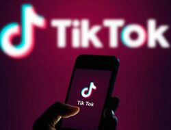 China Prihatin India Blokir 58 Aplikasi Termasuk Tiktok