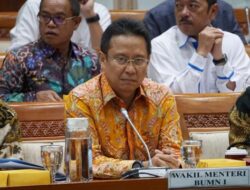 Terungkap, Beban PLN dan Pertamina saat Corona